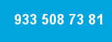 933 508 73 81 933 508 73 81